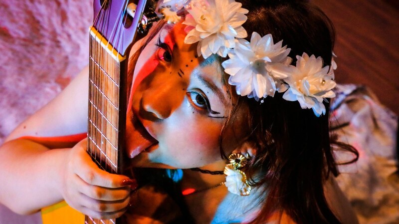 Artista Alia_Miller Foto 11