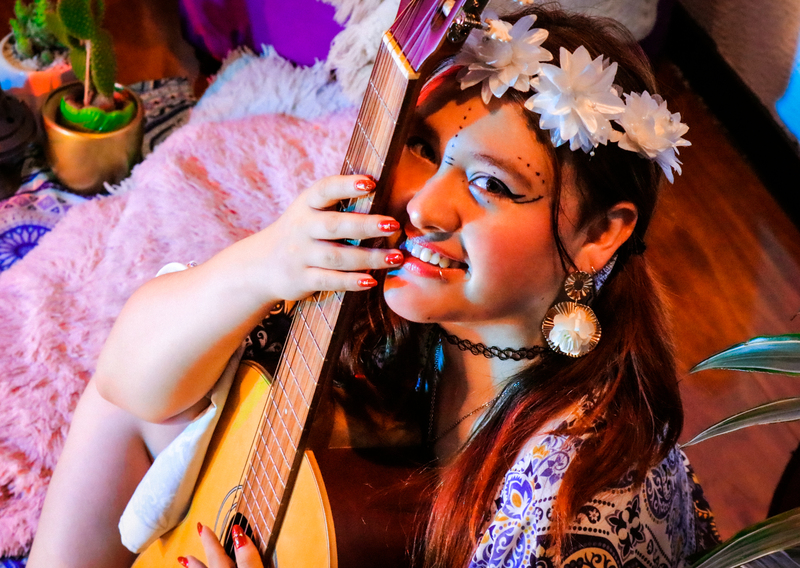 Artista Alia_Miller Foto 4