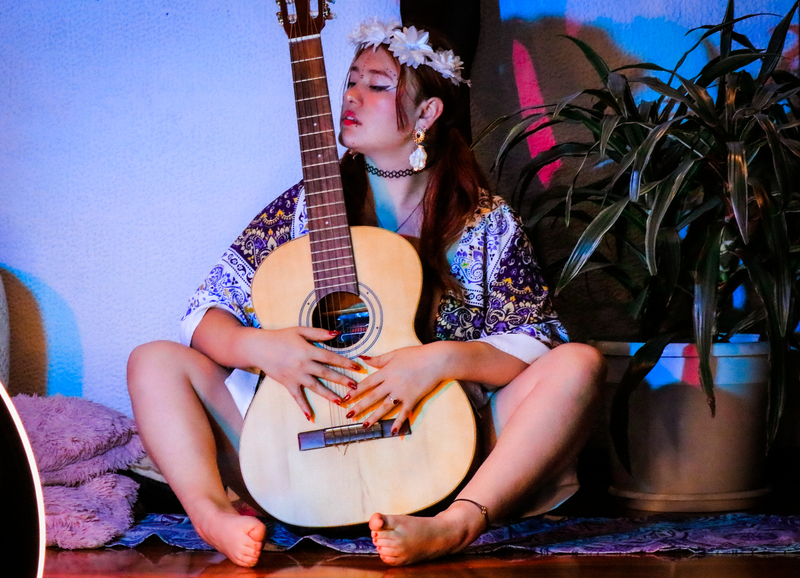 Artista Alia_Miller Foto 3