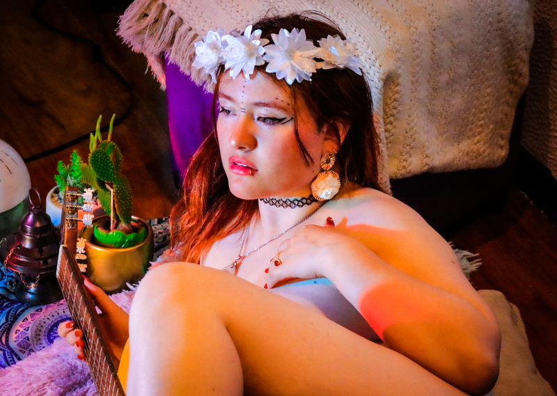 Artista Alia_Miller Foto 6