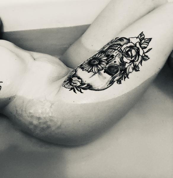 Interprete ClapperPrincess Foto 2