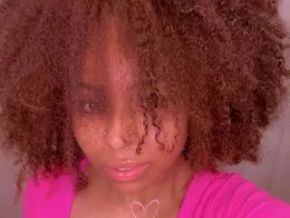 Image de profil du modèle de webcam GoddessNia24