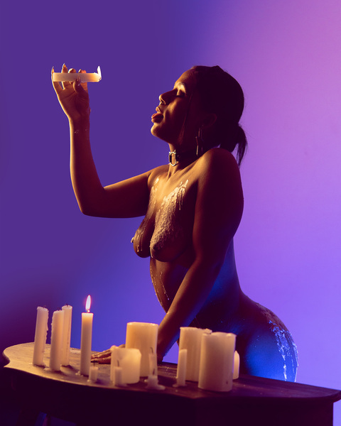 Artiest LucieHarper Foto 10