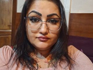 Foto de perfil de modelo de webcam de GabrielleInk