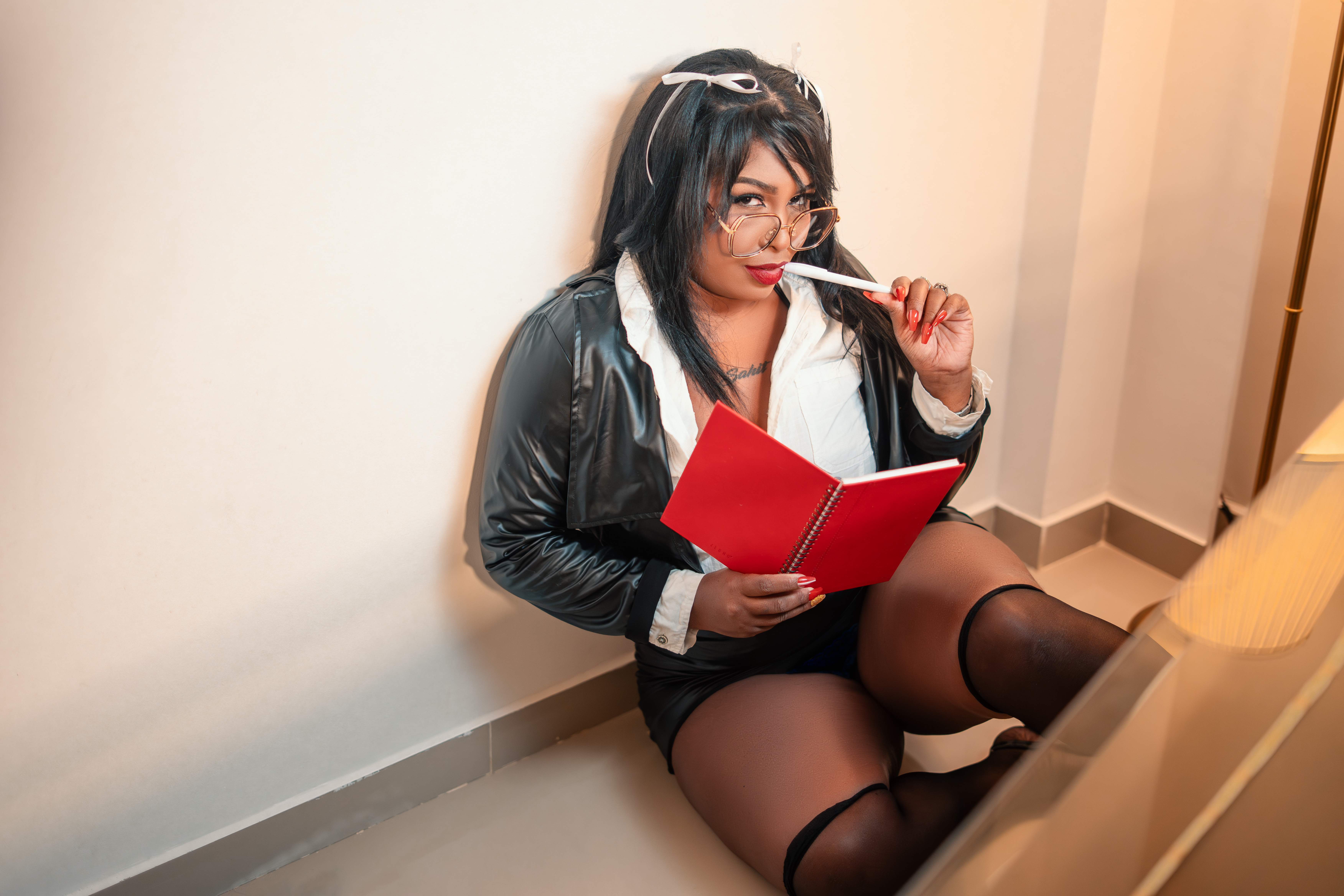 Interprete KeniaMuller Foto 3