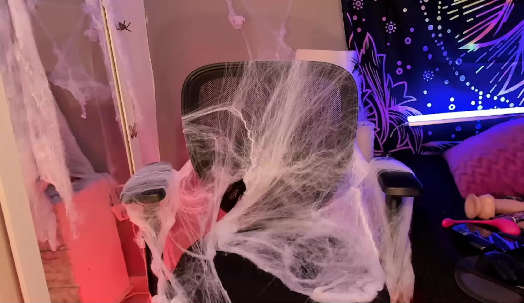 Intérprete BarbaraMoory Video 1