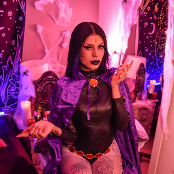 Intérprete BarbaraMoory Foto 3