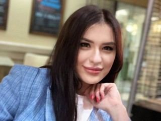 MinaWanee profielfoto van cam model