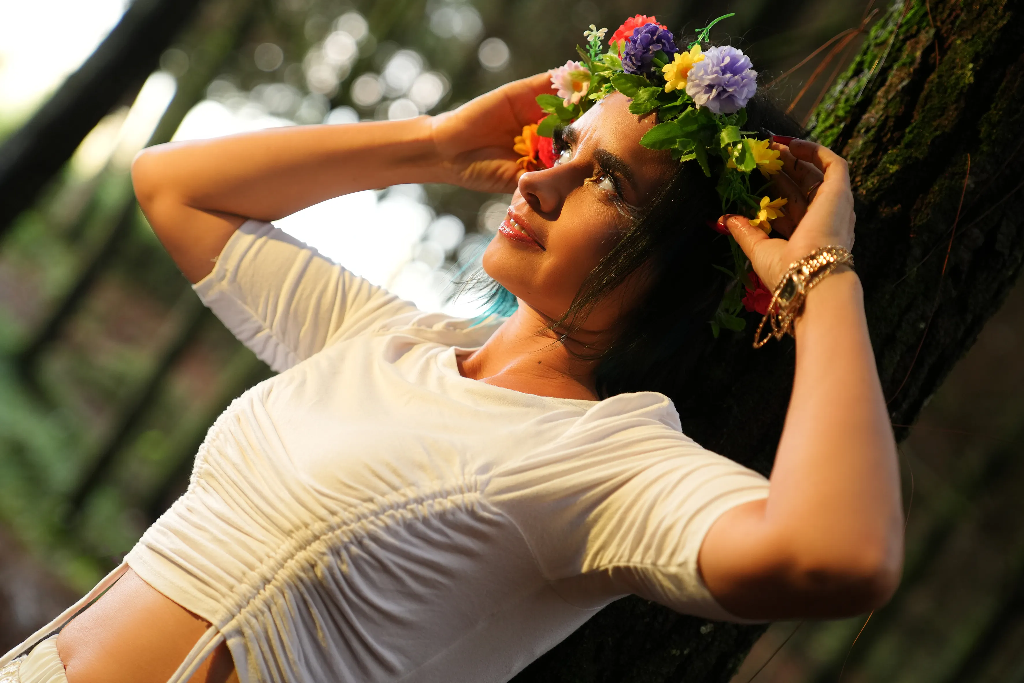 Utøver BriannaGarner24 Bilde 9