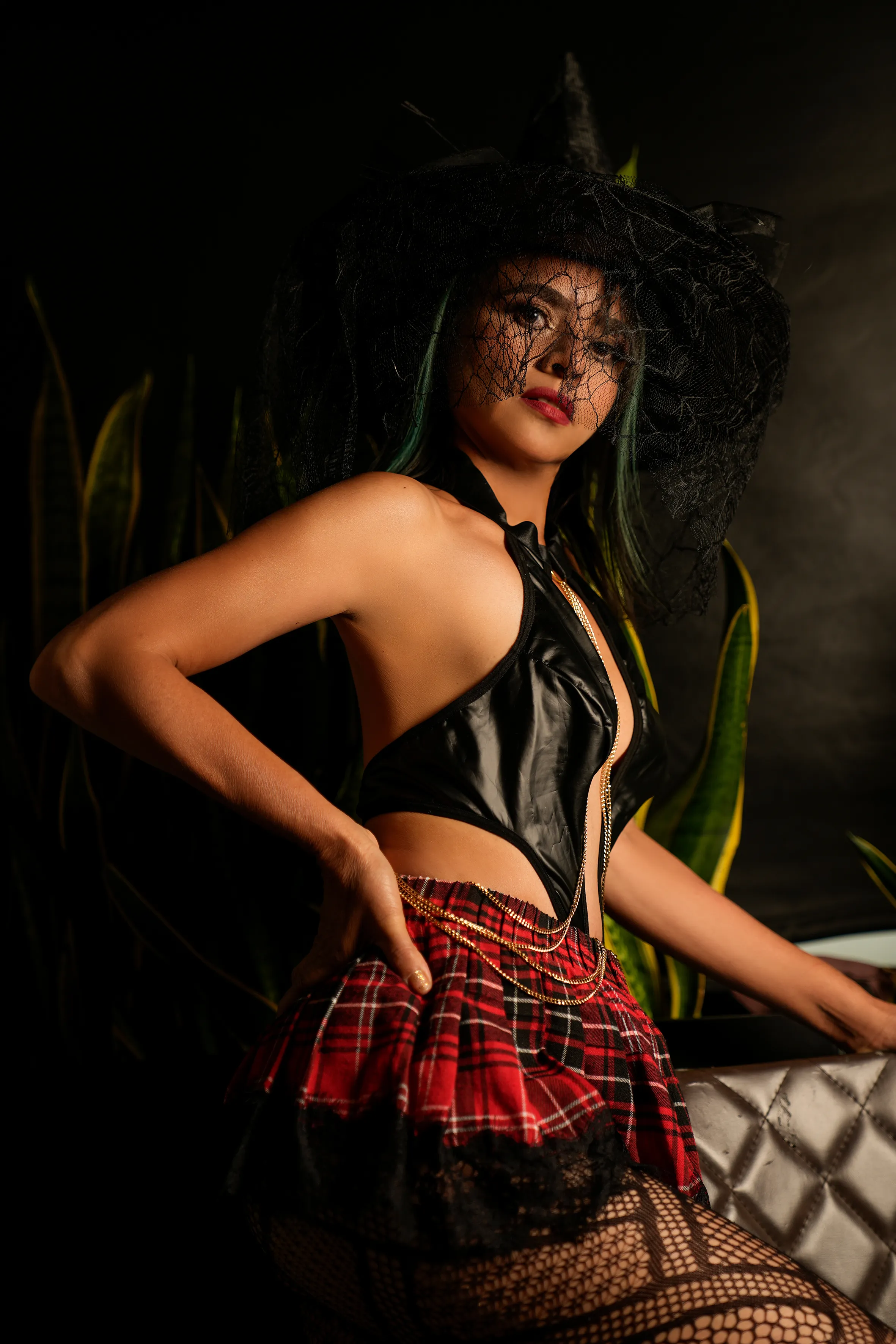 Utøver BriannaGarner24 Bilde 7