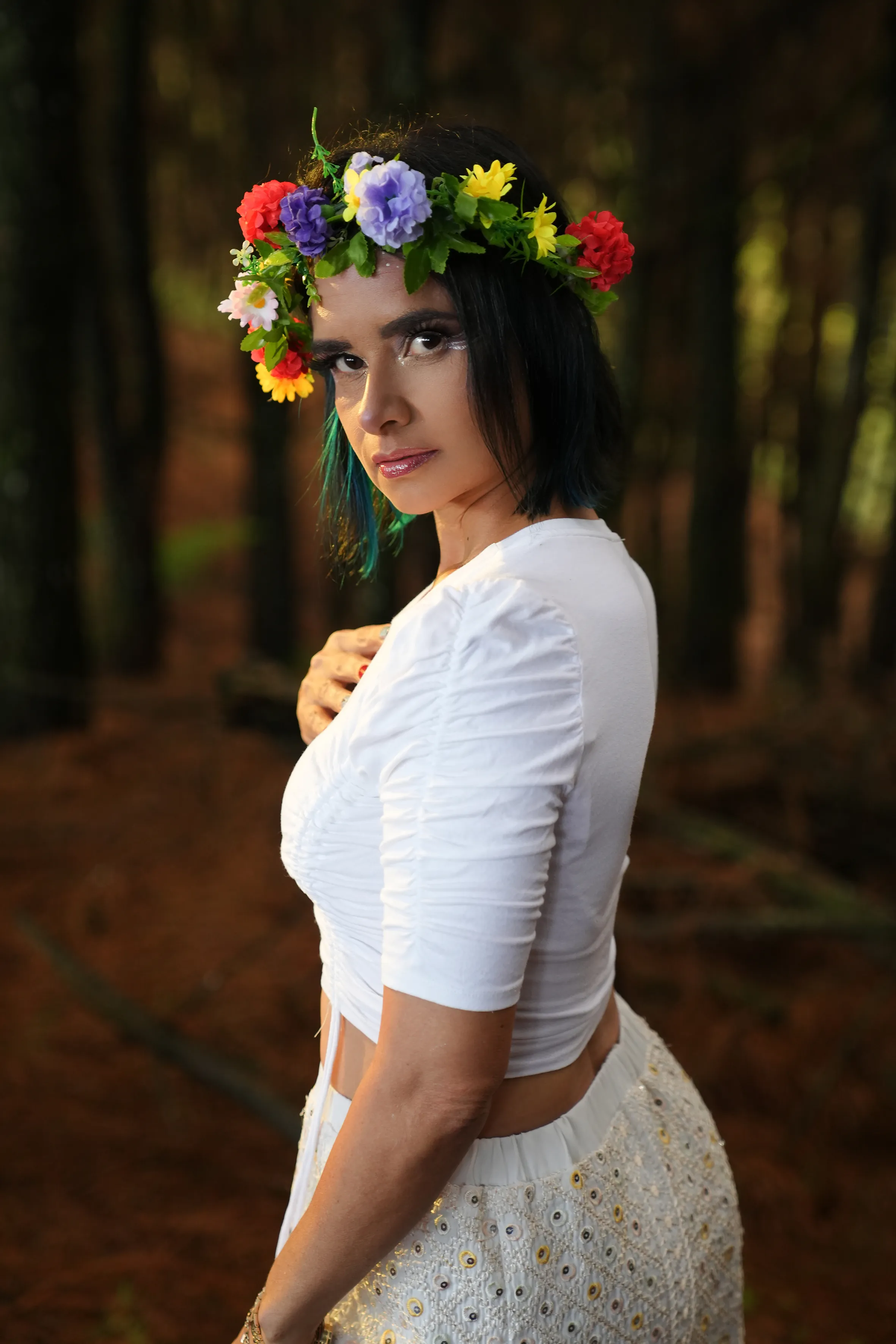 Utøver BriannaGarner24 Bilde 8