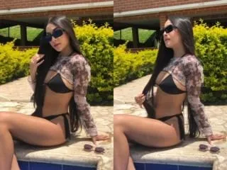 Foto de perfil de modelo de webcam de gialeigh