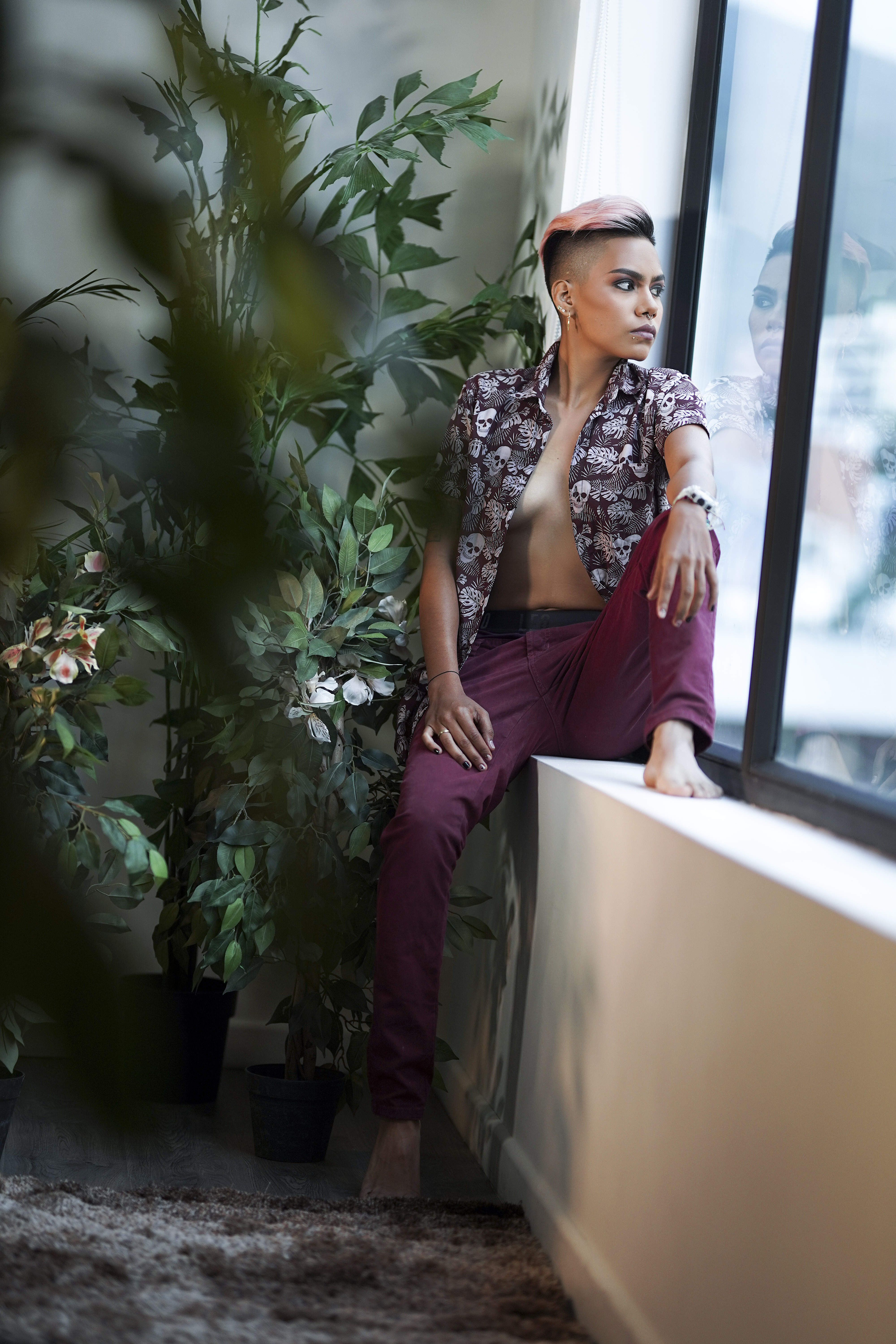 Darsteller TaylorrHarper Foto 12