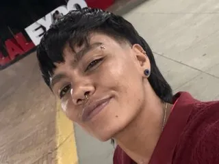 TaylorrHarper profielfoto van cam model
