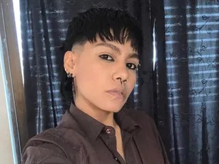 TaylorrHarper profielfoto van cam model