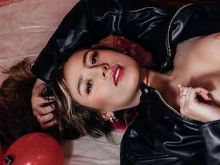 Imagen de perfil de modelo de cámara web de LivelyVanderWoodsen