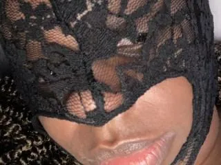 Imagen de perfil de modelo de cámara web de AyjahDaniel