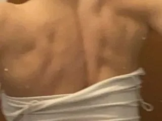 RonniLoves profielfoto van cam model