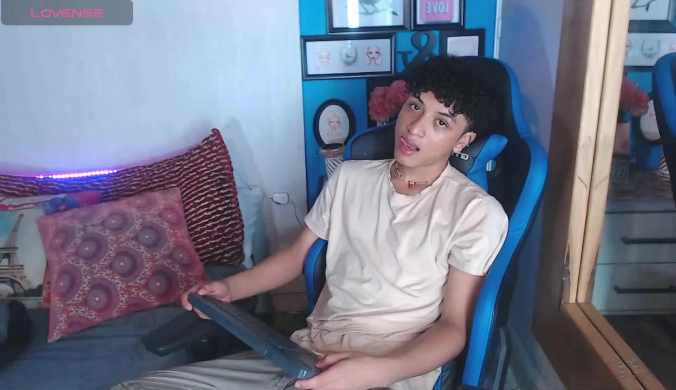 Artiest Dylan_lee20 Video 2