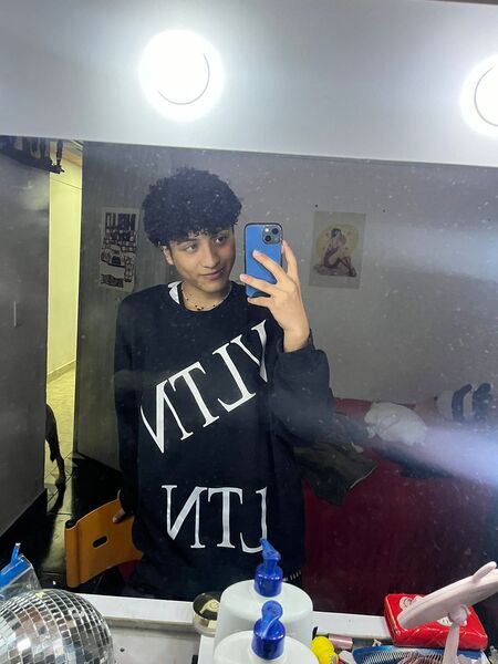 Utøver Dylan_lee20 Bilde 12