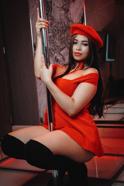 Artista Hannah_monroe Foto 4