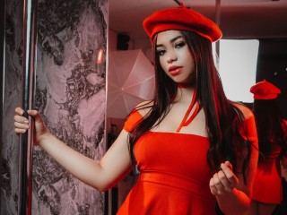 Hannah_monroe Profilbild des Cam-Modells