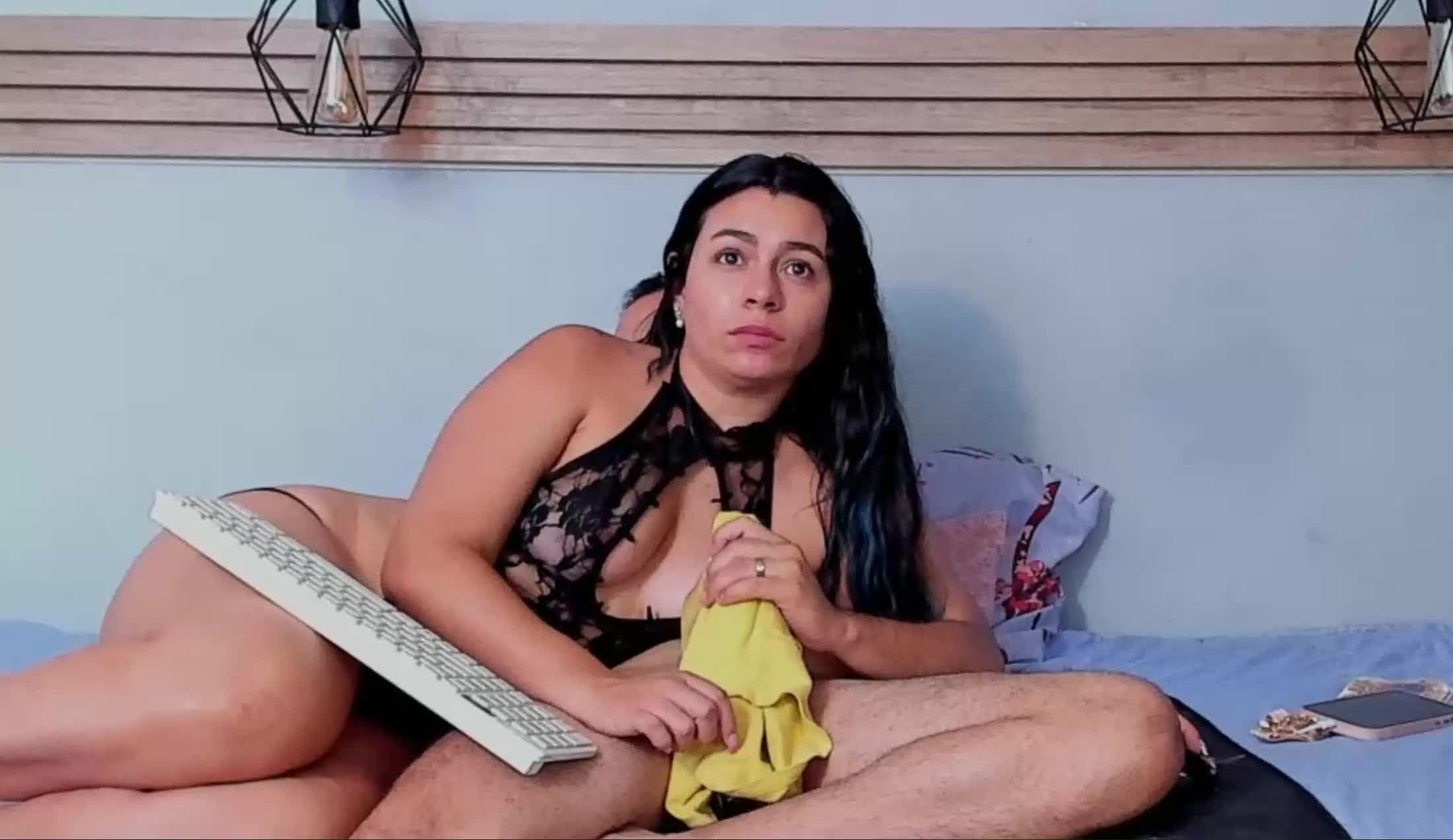 Intérprete Amatosmitth Video 1