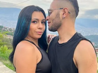 Amatosmitth profielfoto van cam model