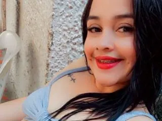 Image de profil du modèle de webcam Danna_Johansson