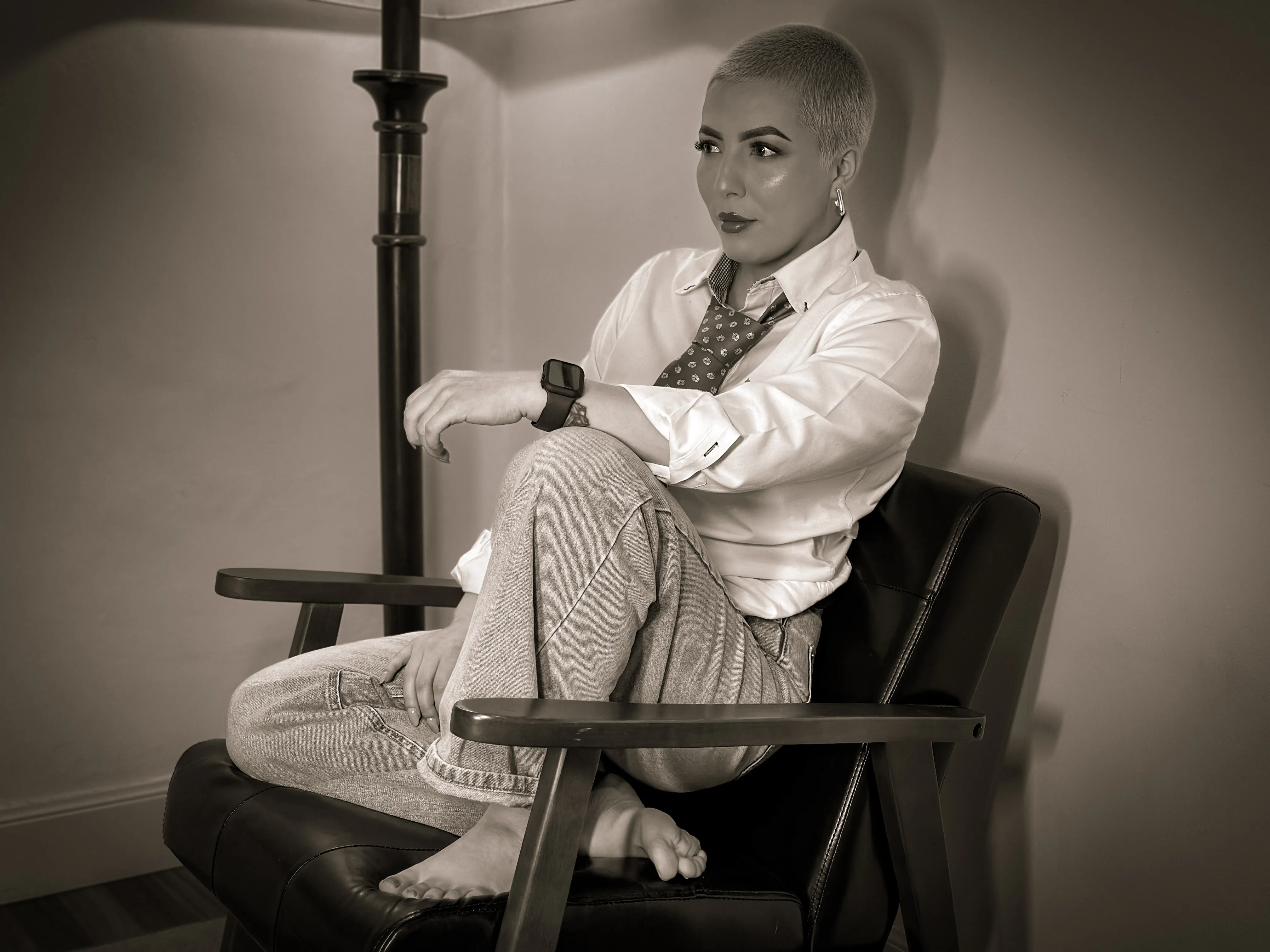 Darsteller CaamilaChain Foto 8