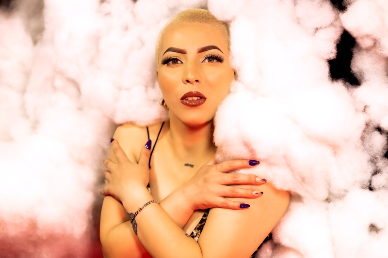 Darsteller CaamilaChain Foto 2