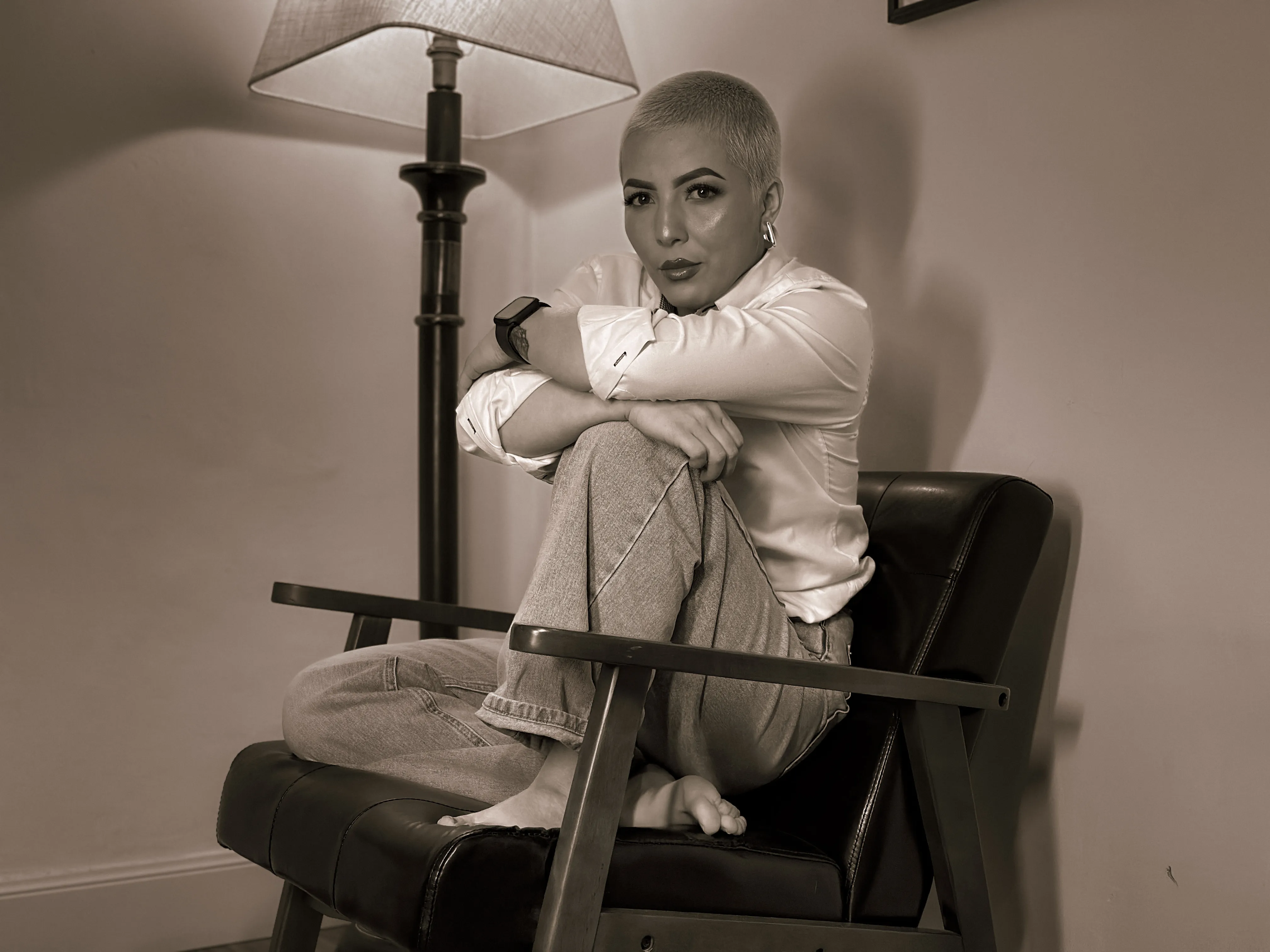 Darsteller CaamilaChain Foto 6