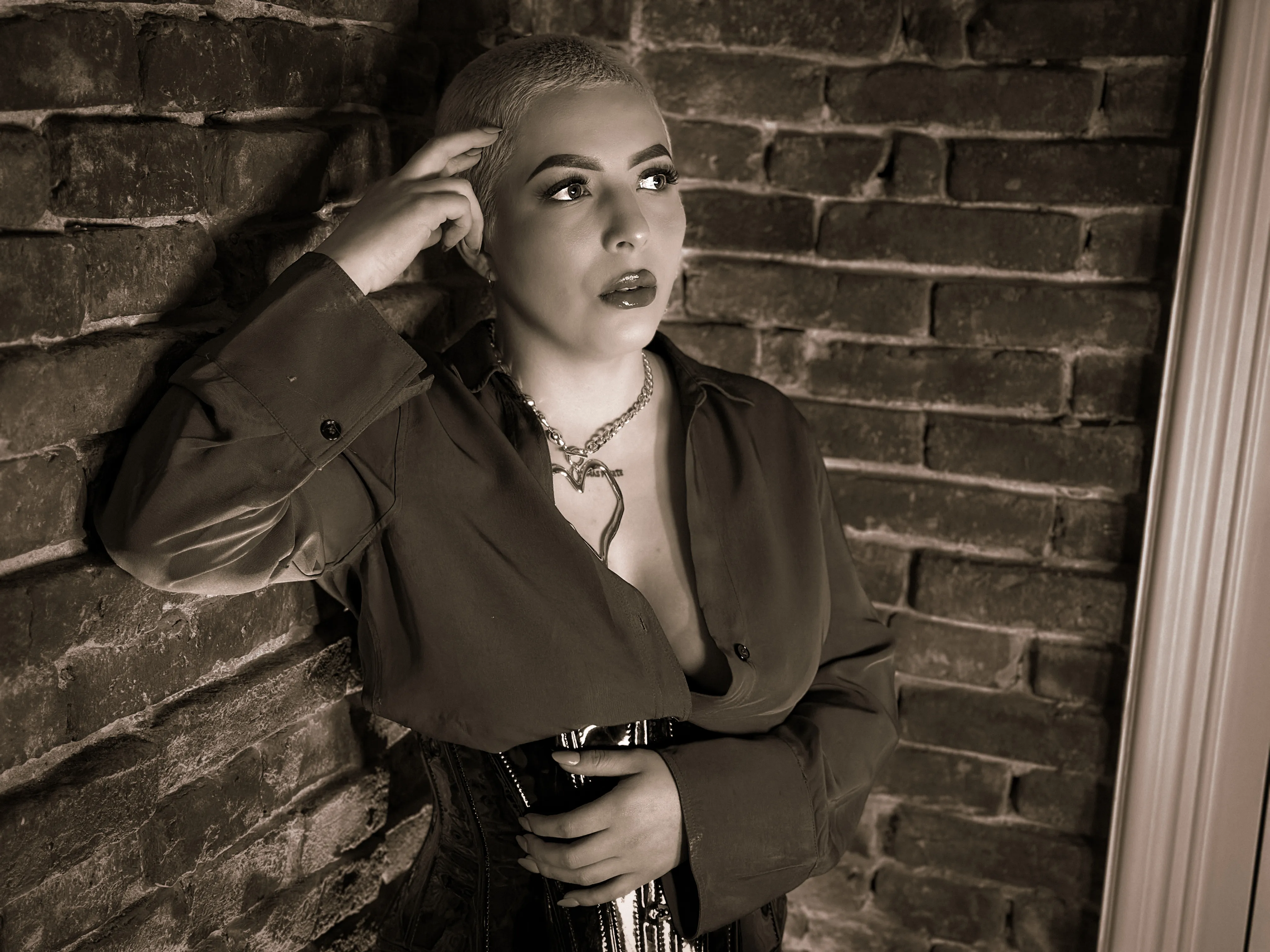 Darsteller CaamilaChain Foto 5