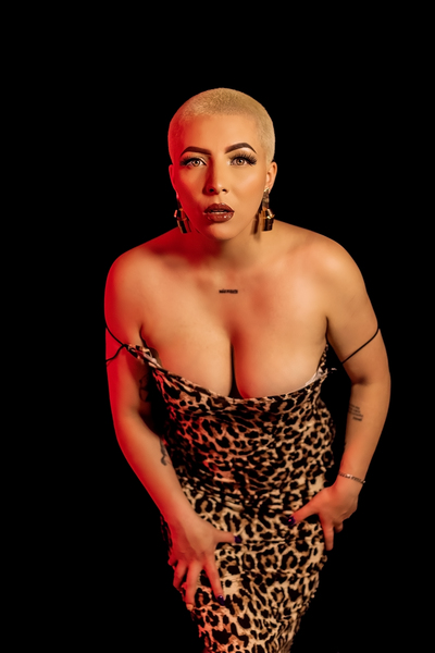 Darsteller CaamilaChain Foto 6