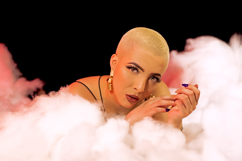 Darsteller CaamilaChain Foto 4