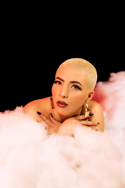 Darsteller CaamilaChain Foto 3