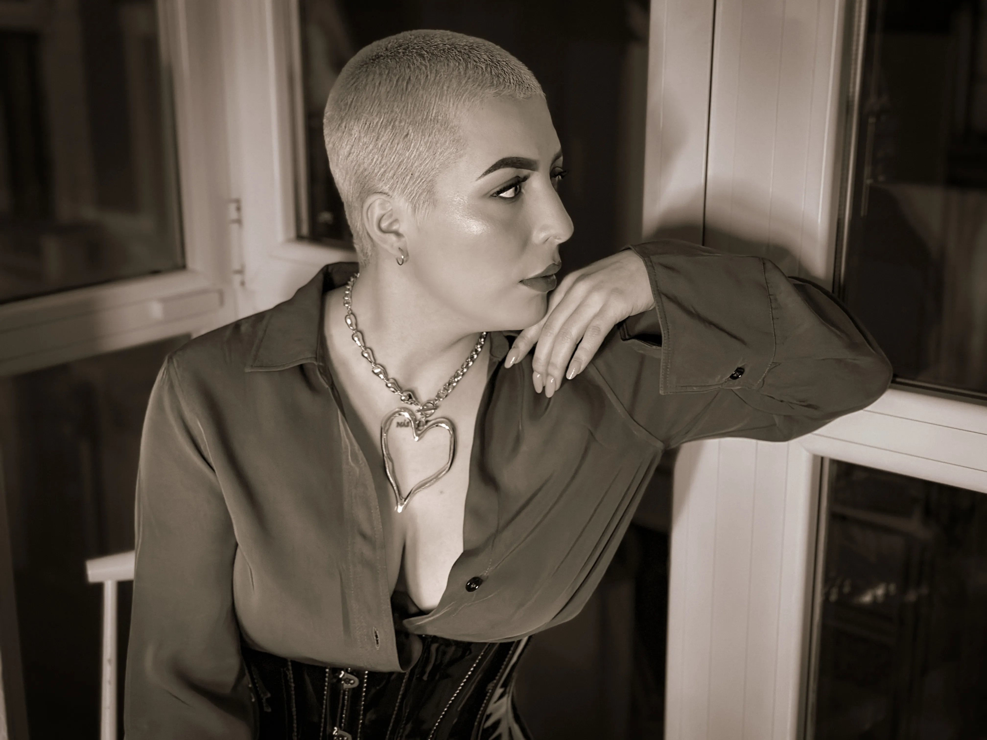 Darsteller CaamilaChain Foto 7