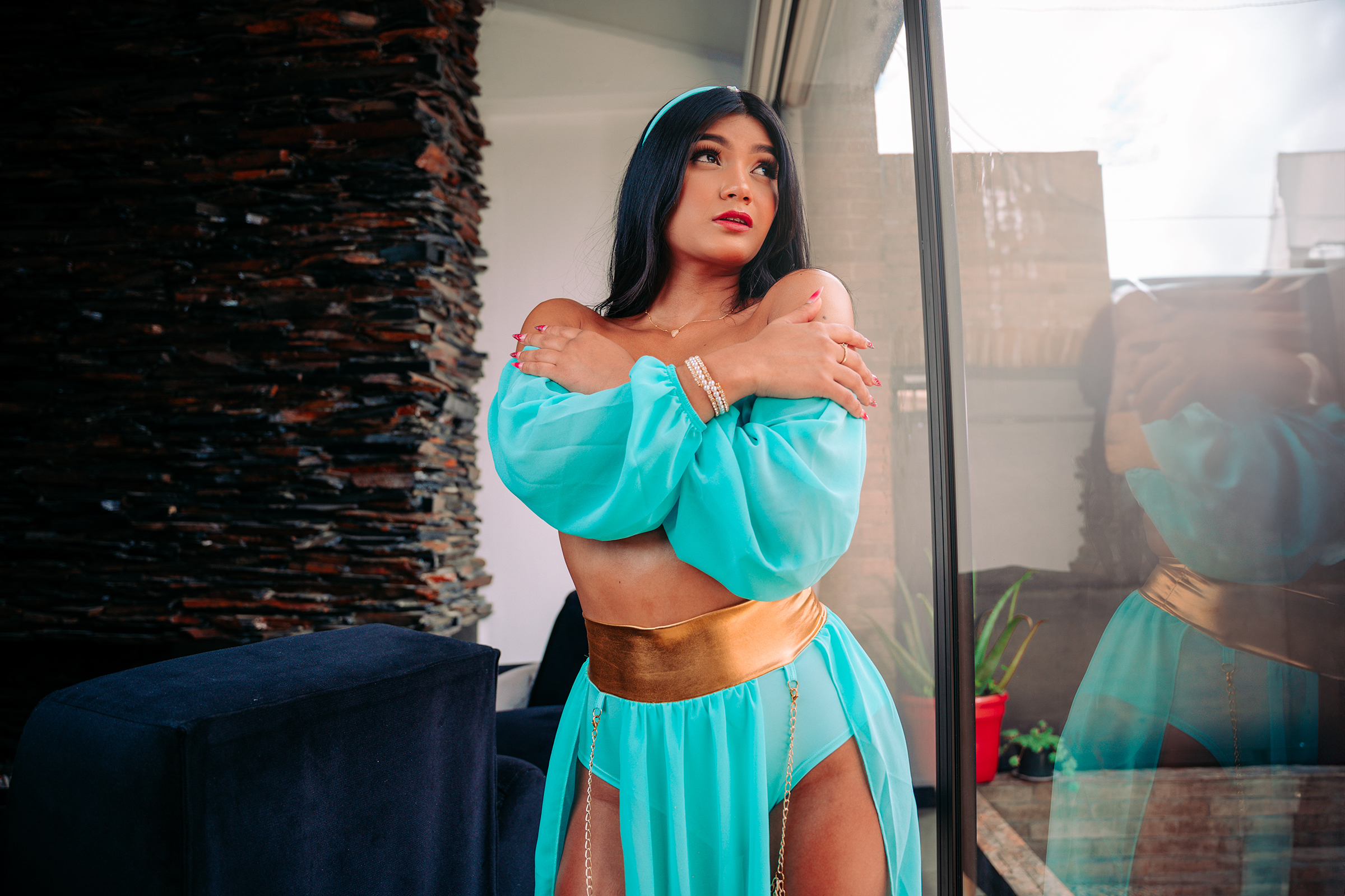 Utøver CaaseyPierce Bilde 8