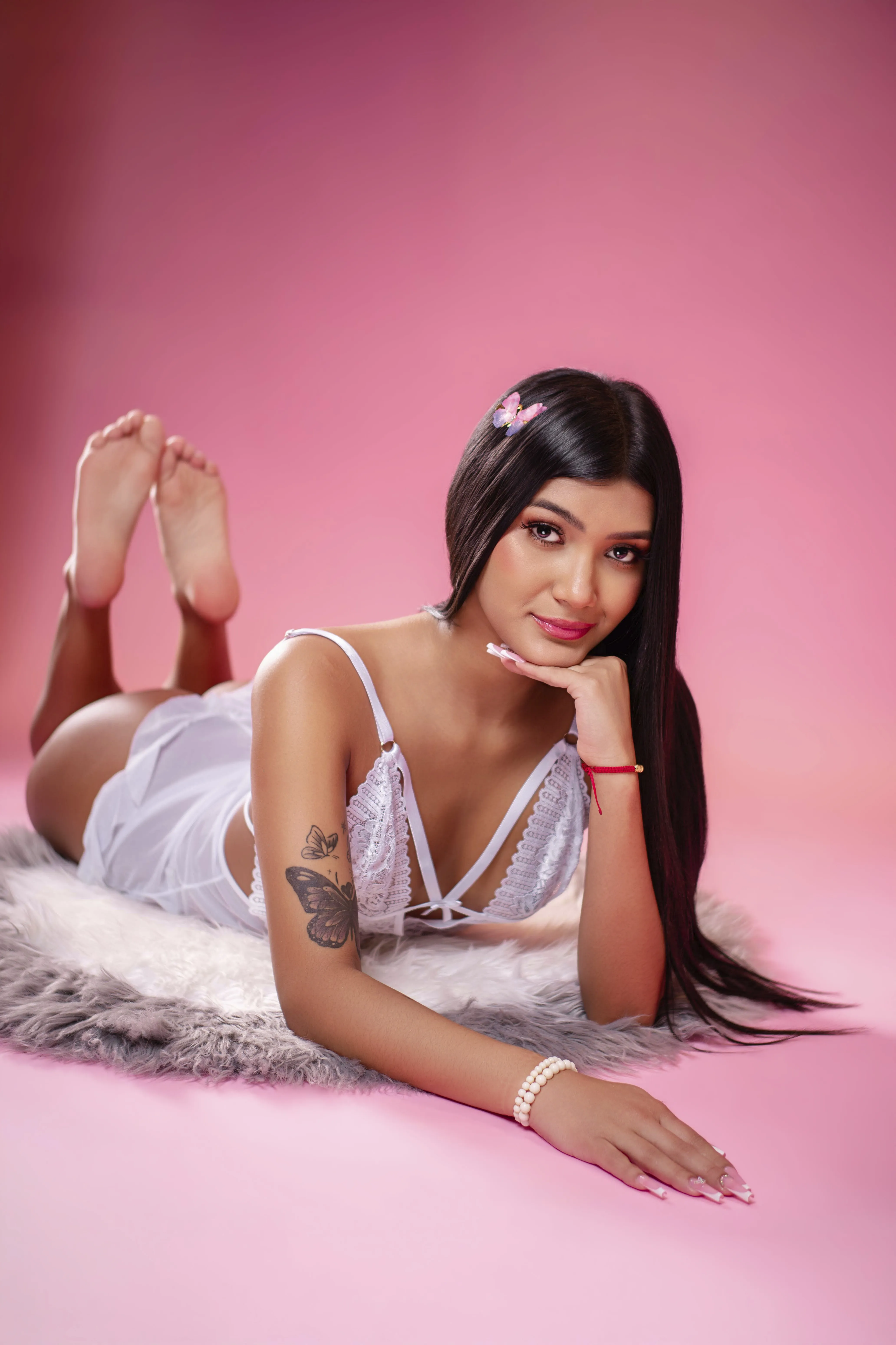 Performer CaaseyPierce Photo 3