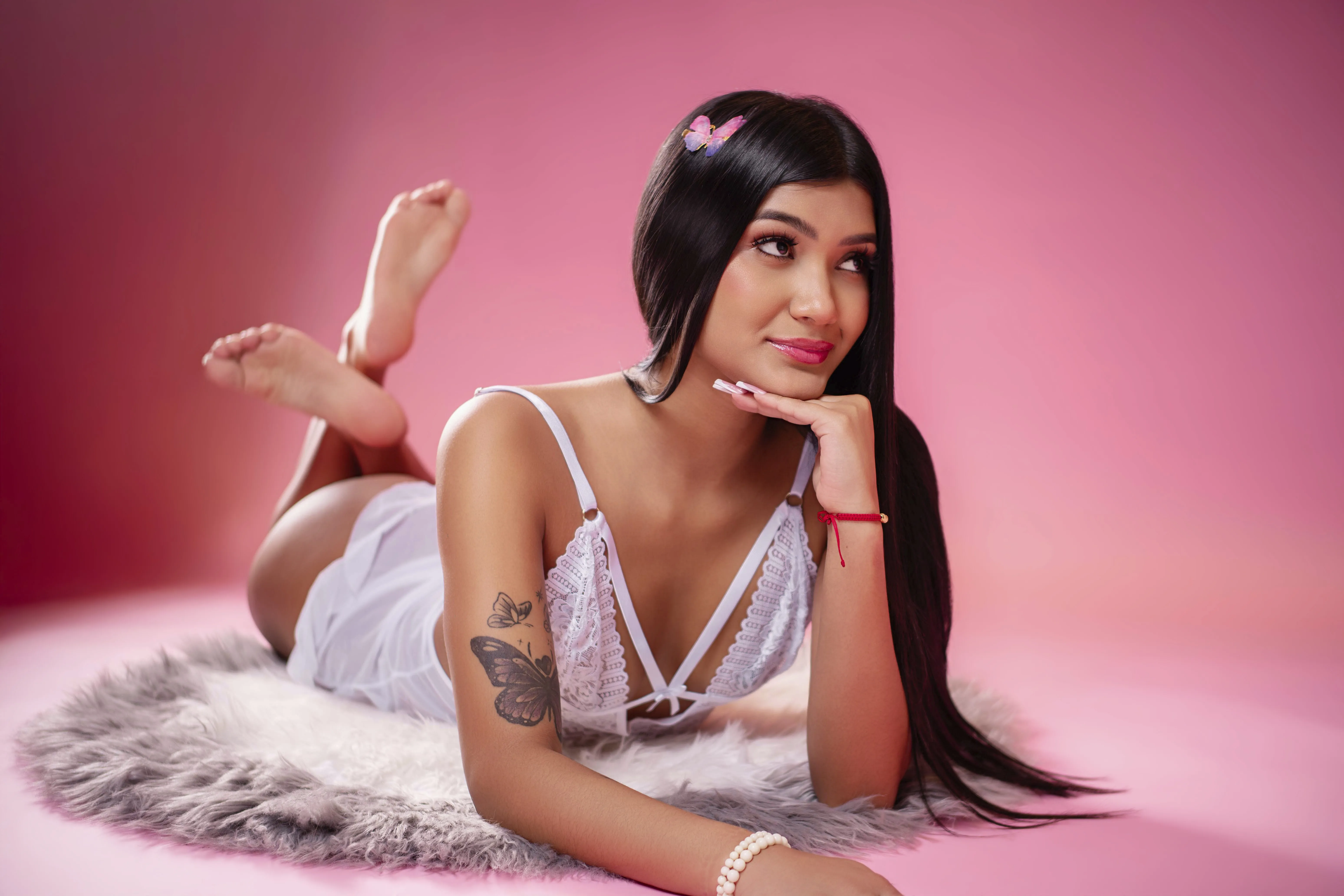 Performer CaaseyPierce Photo 1