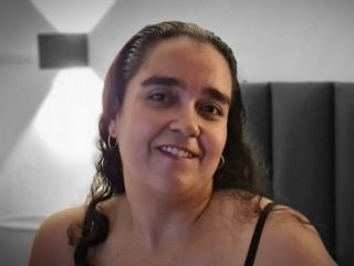 GisellRuiz profielfoto van cam model