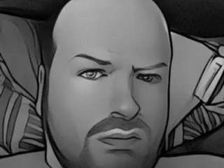 Image de profil du modèle de webcam naughtylad80