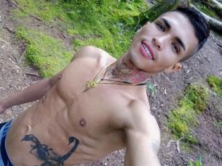 Foto de perfil de modelo de webcam de Liam_noah 