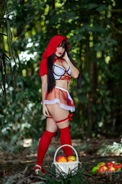 Artista ValeryMilf Foto 4