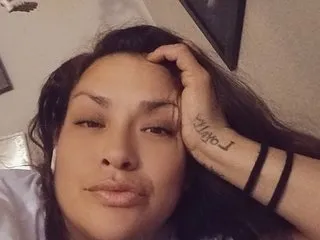 Imagen de perfil de modelo de cámara web de CristinaCaberea