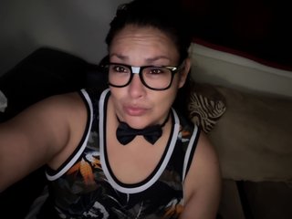 CristinaCaberea Profilbild des Cam-Modells 