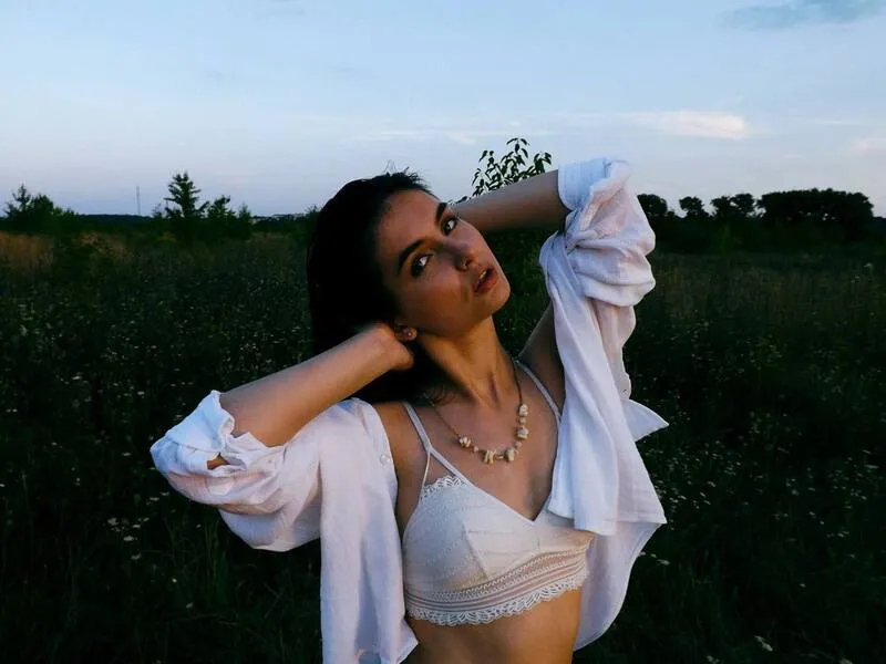 Artist FeralBerryXo Foto 2