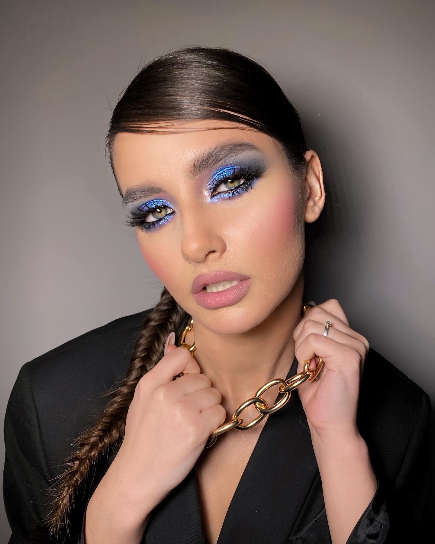 Artist FeralBerryXo Foto 1