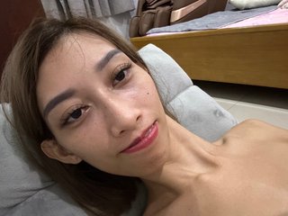 DAINA112 profilbild på webbkameramodell