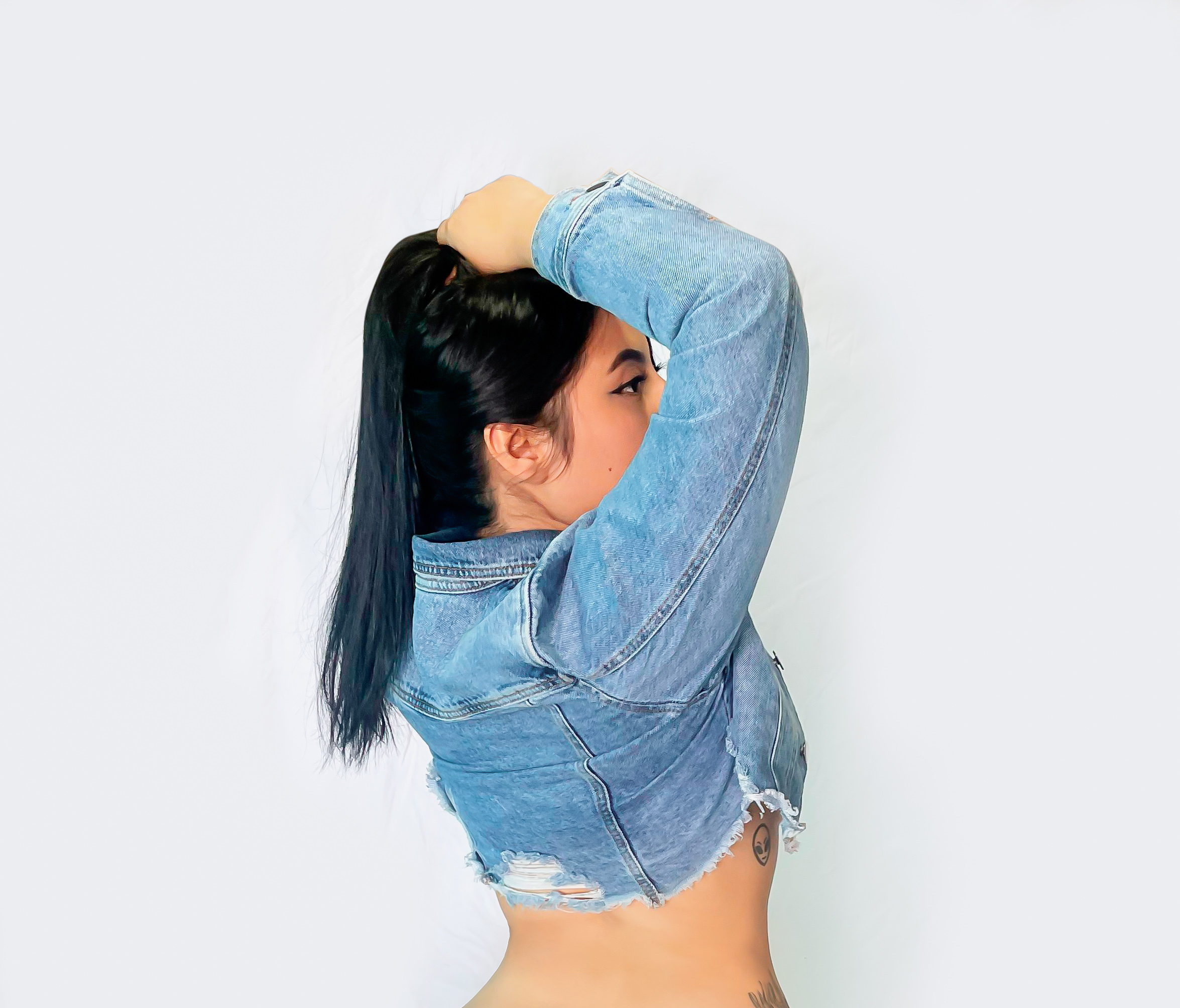 Interprete SaraBowen Foto 8